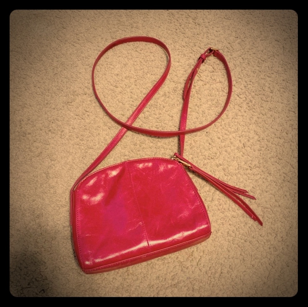 crossbody purse